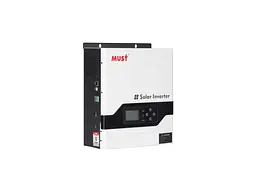 Інвертор Must PV18-3224VPM гібридний 3200W 24V
