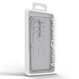 Чехол ArmorStandart Air Force для Infinix Hot 50 Pro 4G Camera cover Clear - миниатюра 6