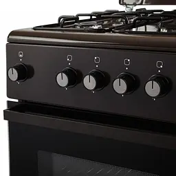 Газова плита Fiesta G 5403 SD-B - мініатюра 8