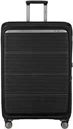 Валіза 81 См Samsonite PARALUX HS BLACK 81x54x32(35) KT2*09004 - мініатюра 12