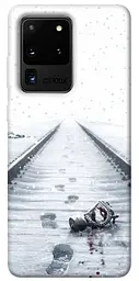 Чохол Demsky Сталкер 3 для Samsung Galaxy S20 Ultra
