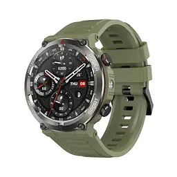 Смарт-годинник Blackview W50 Pro, зелений (6931548319368)