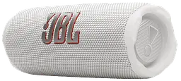 Портативна колонка Flip 7 White (JBLFLIP7WHT) JBL teh0022397 - мініатюра 10