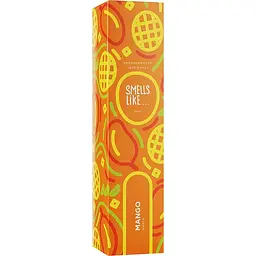 Уцінка. Аромадифузор для дому Esse Smells Like Mango 100 мл  - мініатюра 3