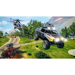 Ключ активації Microsoft Call of Duty: Black Ops 4 для Xbox One/Series - мініатюра 3