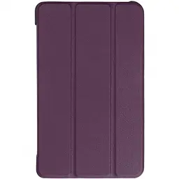 Чохол-книжка BeCover Smart для Lenovo Tab M8 TB-8505 Пурпуровий (704732)