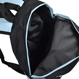 Рюкзак міський Semi Line 18 Blue/Black (J4679-4) - мініатюра 5