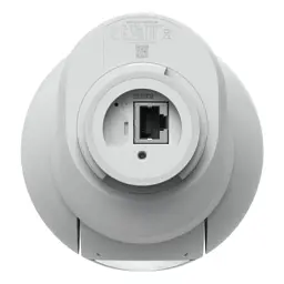 Камера відеоспостереження Ubiquiti UVC-G6-PTZ-W - мініатюра 6