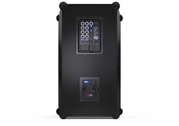 Портативна колонка Sharp CP-LS200 Black - мініатюра 3