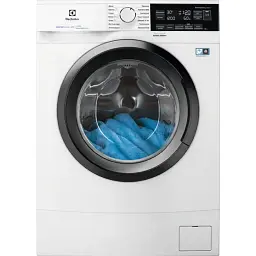 Пральна машина ELECTROLUX EW6SM326SU