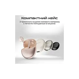 Навушники HiFuture ColorBuds3 Black (colorbuds3.black) - мініатюра 3