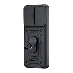 Чохол Full Protection Xiaomi Redmi Note 12 Pro 5G/Poco X5 Pro 5G Black - мініатюра 3