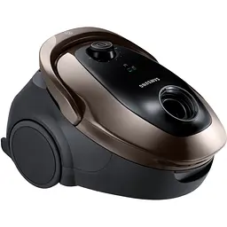 Пилосос Samsung VC07M25M9WD/UK - мініатюра 3