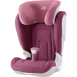 Автокрісло Britax Romer Kidfix 2 R Wine Rose, рожевий (2000031474) - мініатюра 2