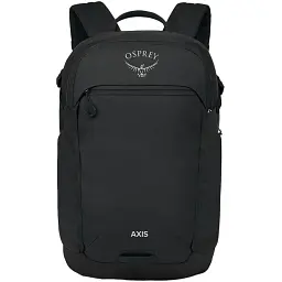 Рюкзак Osprey Axis Black - мініатюра 2