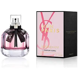 Yves Saint Laurent Mon Paris Parfum Floral 50 мл парфумована вода