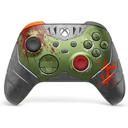 Геймпад Microsoft Xbox Series X, S (Limited Edition DOOM: The Dark Ages)