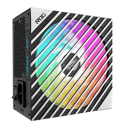 Блок живлення Asus ROG Loki SFX-L 750W 80+ Platinum (90YE00N4-B0NA00) - мініатюра 2