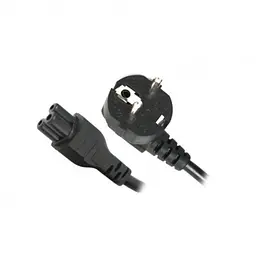Кабель питания Maxxter CL-15-6 CEE 7/7 - C5 1.8м