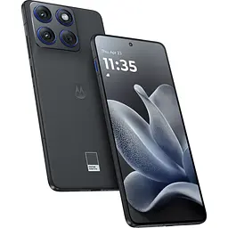 Смартфон Motorola Edge 70 12/512GB Gadget Grey (PBA50006RS) UA-UCRF [162829] - мініатюра 12