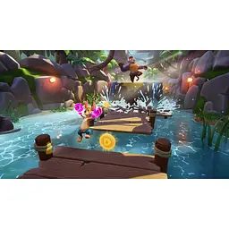 Ключ активації Microsoft Kao the Kangaroo для Xbox One/Series - мініатюра 4