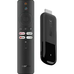 Смарт-приставка Xiaomi MDZ-33-AA