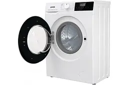 Пральна машина Gorenje WNHPI62SCS - мініатюра 3