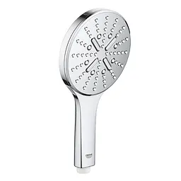 Душовий гарнітур Grohe Rainshower Smartactive 130 26578000, Хром - мініатюра 11