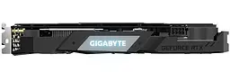 Відеокарта Gigabyte RTX 2060 8Gb Super Gaming 3X OC (GV-N206SGAMING OC-8GD) (GDDR6, 256 bit, PCI-E v3.0) Б/в - мініатюра 8