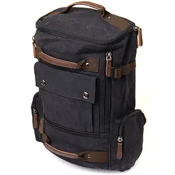 Текстильний рюкзак Vintage 31х45х16 см sum0014945