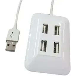 USB-хаб Atcom TD1004 4port (10722)