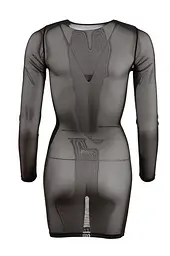 Плаття - Cottelli Collection Dress - S Cottelli 513227147601021 89890 - мініатюра 5