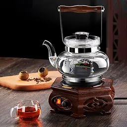 Електрочайник Kamjove T40, 0.8 л 800W - мініатюра 8