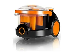 Пилосос Arnica BORA 3000 (ET11020) - мініатюра 5