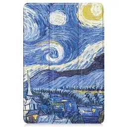 Чохол-книжка BeCover Smart Case для Xiaomi Redmi Pad Pro 12.1'' Night (711314) - мініатюра 3