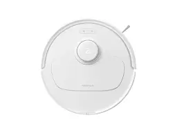 Робот-пилосос з вологим прибиранням RoboRock QR 798 White - мініатюра 4