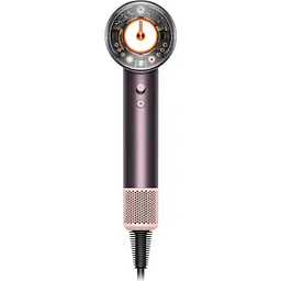 Фен Dyson Supersonic HD16 Nural Jasper Plum [599003-01] [132689] - мініатюра 3