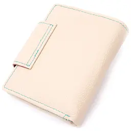 Жіночий шкіряний гаманець ST Leather 9х12х1.5 см acs0028363 - мініатюра 2