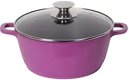 Каструля Bohmann BH 7328 MRB-PR 28см 5,8л