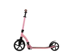 Самокат Miqilong Beagle рожевий (BEAGLE-200-PINK) - мініатюра 4