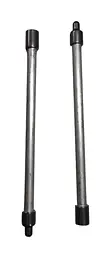 HT-105/6HP Штанга штовхача (пара)
