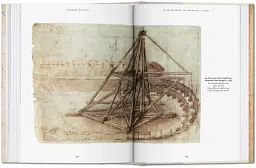 Leonardo da Vinci. The complete Drawings - Франк Зельнер - мініатюра 7