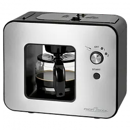 Кавоварка Profi Cook PC-KA 1152