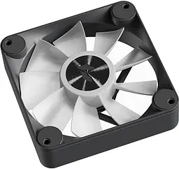 Вентилятор APNX FP1-R 120 PWM 3 Pack ARGB Black (APNX APF3-PF11267.11) - мініатюра 3