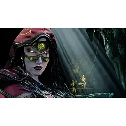 Ключ активації Microsoft Killer Instinct: Definitive Edition для Xbox One/Series - мініатюра 2