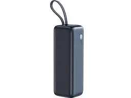 Універсальна мобільна батарея Sandberg All-in1 27000mAh PD 240W Grey (421-31) - мініатюра 2