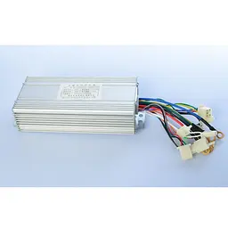 Плата керування квадроциклом 1000W 48V (RC RECEIVER-1000D)