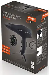 Фен для волосся PETRA HT 70.07 Pro - мініатюра 3