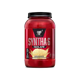 Протеїн BSN Syntha-6 Isolate, 912 грам - Ваніль