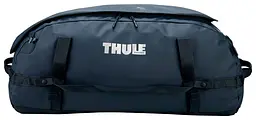 Спортивна сумка Thule Chasm Duffel 90L (Darkest Blue) 3205596 (TH 3205596) - мініатюра 15